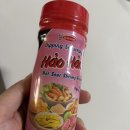 더하오하오 | 동남아 사람들이 과일에 소금을 찍어 먹는다길래 구매해봄 — 하오하오 새우소금 후기
