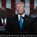 인간으로 위장해 세상을 조종하는 끔찍한 괴물의 존재를 볼 수 있게 된 남자.. 단편영화 이미지