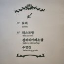 ECO스크린골프 | 랜드호텔 조식 포함 수영장 이용 1박 비용, 호캉스 후기(코너 캐슬 스위트룸, 레이크 디럭스 룸...