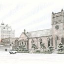 교회성장 10대 지침 이미지