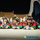 국립부산국악원 연악당 (대극장) 뉴시스