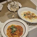 광흥창전철역 4번출구 | 광흥창역 맛집 마테오의 핸드파스타 자가제면 생면파스타