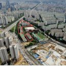 삼호가든 이미지