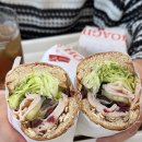 네네치킨(강동성내점) | 강동구청 샌드위치 맛집 호기하우스 성내점 후기 주차 정보