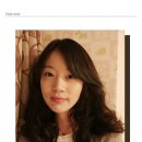 여자헤어스타일사진 홍대미용실추천 여자파마머리 러클리 디지털 펌 이미지