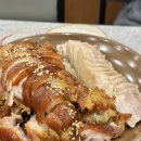 도로변(구로동로 179) | 인천 주안 족발 맛집 내인생최고의족발 주안점 후기