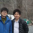 메사 캠핑장 이미지