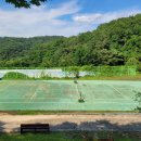 옥성자연휴양림제1주차장 이미지