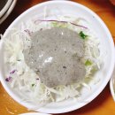 G1003 | 경기도 화성 맛집★사강시장 회 센터 모듬 생선구이 송산한정식 솔직후기