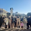 한국외국어대학교 통번역대학원 이미지