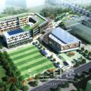 신리초등학교 이미지