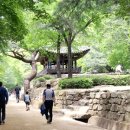 문경온천 1공원 이미지