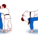 용인대 코리아 유도관 이미지