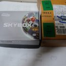 Skybox s12 PVR 구입도착 이미지