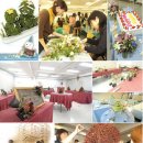 플라워디자인(야간) 이미지