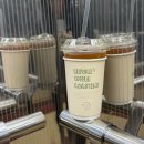 용산-263 | ☕️ 남타커 일기 - 용산 카페손, 혜화 에이라운드, 구디 로그커피로스터스&amp;비포어커피로스터스