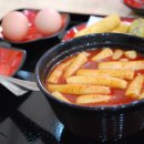 신전떡볶이 율량점 이미지