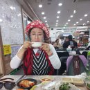 봉산시장 이미지