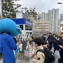 가온초등학교 앞 이미지