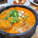 중앙순대 이미지