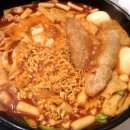 고고즉석떡볶이 - 구로구 경인로 661 | 고고즉석떡볶이