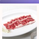 찬스 육회 이미지