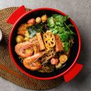 탕화쿵푸(마라탕) 이미지