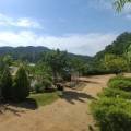 덕산수목원 이미지