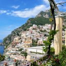 스타비아 관광호텔 | 이탈리아 남부투어 추천, 폼페이 소렌토전망대 아말피 해안도로, 포지타노