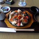 홋카이도 가서 먹은 음식들 이미지