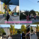 가정초등학교 정문 이미지