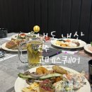 소로3-58(혁신도시) | 진주혁신도시 신상 맛집 | 고메스퀘어 오픈 첫날 방문 후기 (초밥 뷔페 메뉴, 가격, 웨이팅, 예약 꿀팁! )