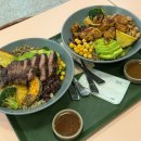 알라보 여의도점(allavo) | 알라보 목동 오목교역 샐러드 포케 슈퍼푸드 아보카도 맛집 메뉴 후기 내돈내산