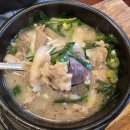 이서방네 순대국