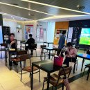 스크린가양 | 가양 롯데시네마 5관 리클라이너 어쩔수가 없다 후기