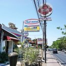 정거장 식당 이미지