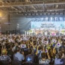 2024 나라사랑 음악회 이미지