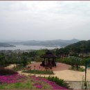 봉수산자연휴양림 이미지