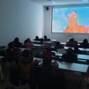 진주익룡발자국전시관 이미지