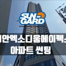 이안썬팅