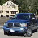 2005 Dodge Dakota Club Cab 4X4 이미지