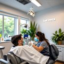 고려치과병원 이미지