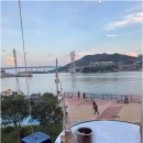 여수 엑스포역 맛집 피피마켓 모듬바베큐 해산물 후기