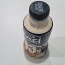 남양산업(주) | [단백질 음료] 남양 테이크핏 몬스터 고소한맛 후기