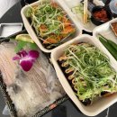 장홍김밥 | 속초 중앙시장 맛집 장홍김밥 솔직후기