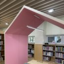 삼괴도서관 1층 이미지