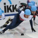 [ISU/쇼트트랙]2016 Joshua Cheetham(영국 쇼트트랙 대표)-ISU WAIT WHAT 2015 2016 Joshua Cheetham GBR Short Track(2016.07.08 ISU Skating) 이미지