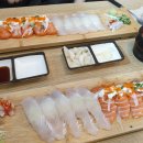 맛있는 초밥가게 이미지