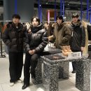 마인핏(리디자인골프) | Ten c 남자 프리미엄 패딩 아우터 추천, 텐씨 더현대서울 방문 후기
