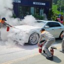 의왕 소방서 이미지